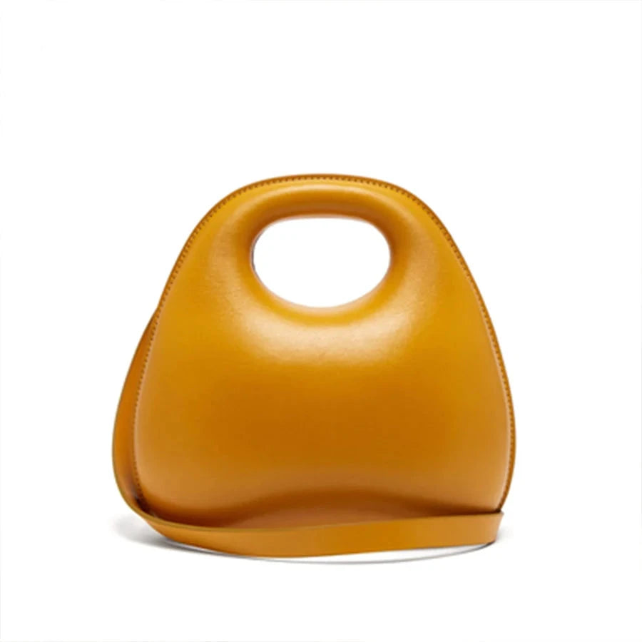 Shell Round Handbags