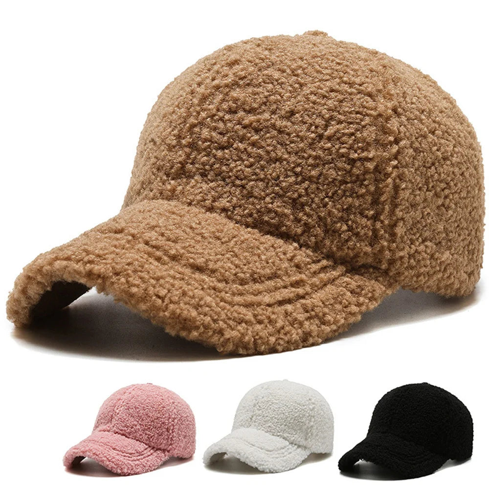 Wool Cap