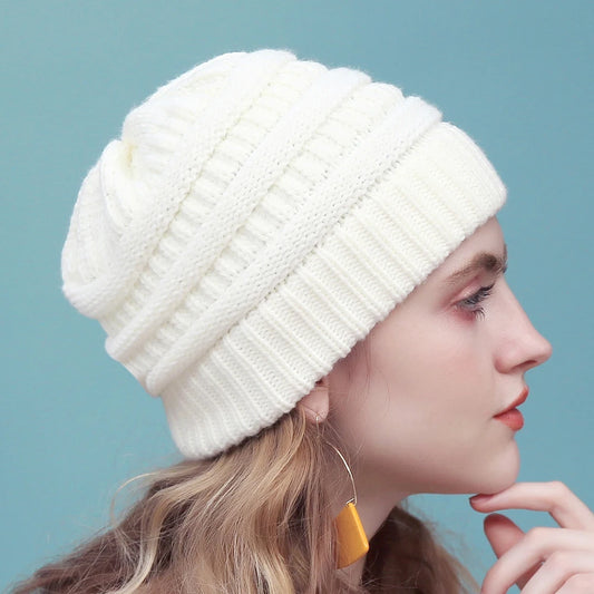 Knitted Beanies