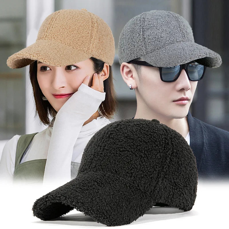 Wool Cap