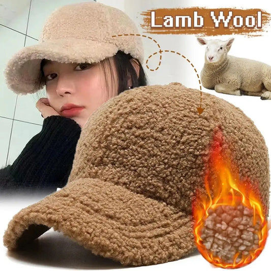 Wool Cap