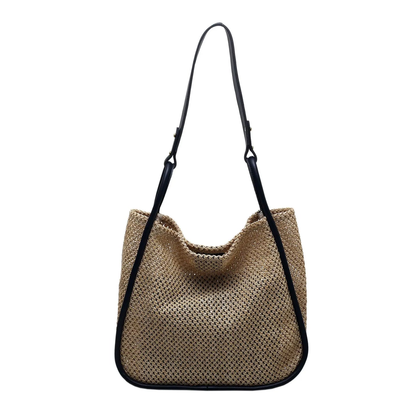 Woven Beach Tote Bags