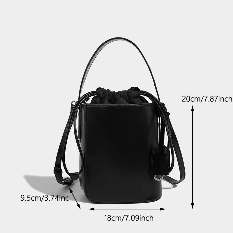 Bucket Bag