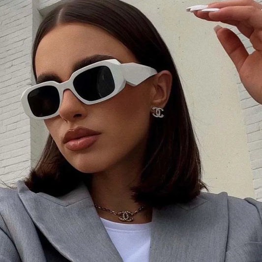 rectanglular Sunglasses