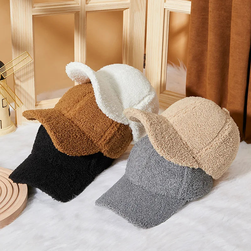 Wool Cap