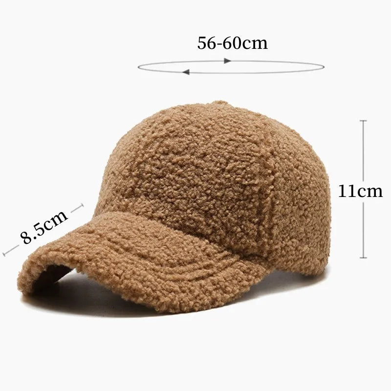 Wool Cap