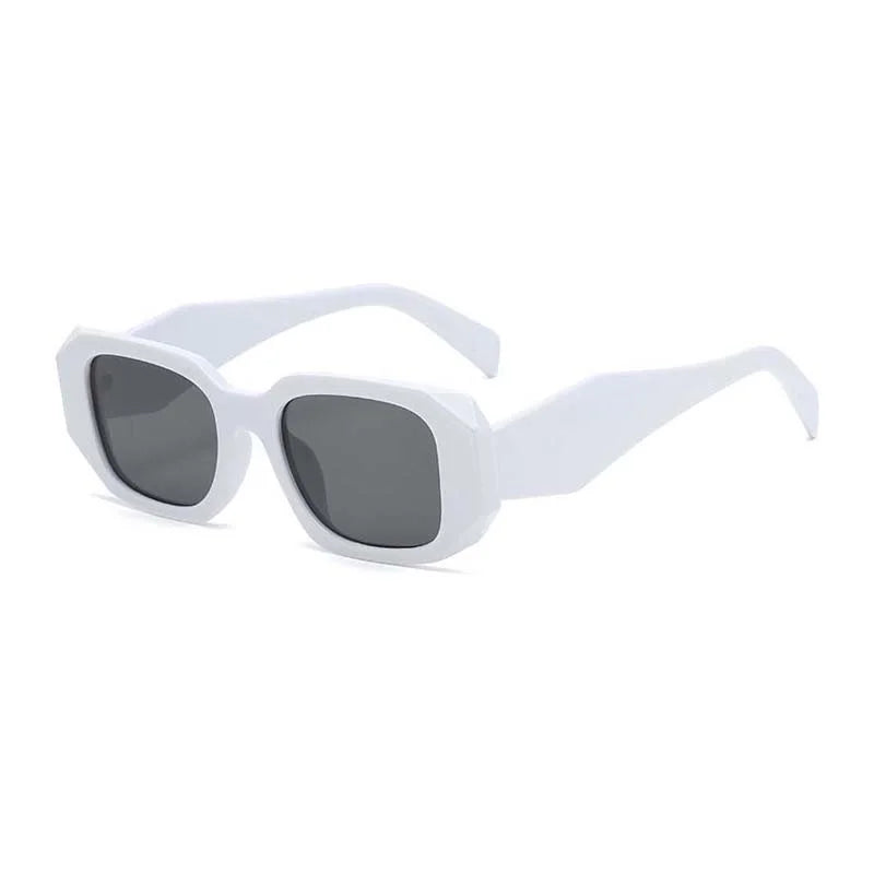 rectanglular Sunglasses