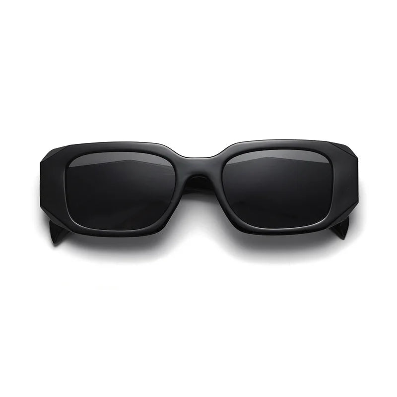 rectanglular Sunglasses