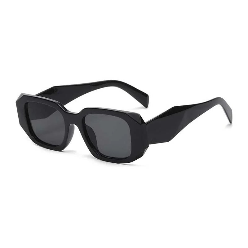 rectanglular Sunglasses